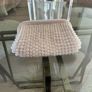 Cult Gaia Nia Clutch